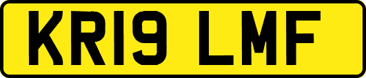 KR19LMF