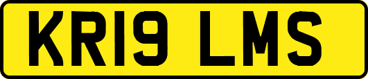 KR19LMS