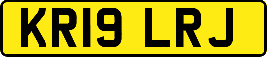 KR19LRJ