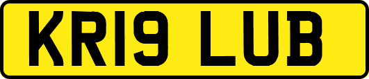 KR19LUB