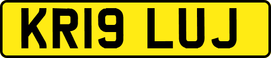 KR19LUJ