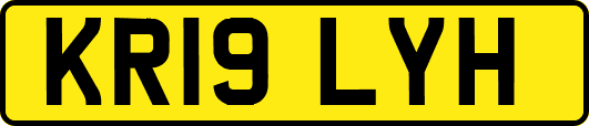 KR19LYH