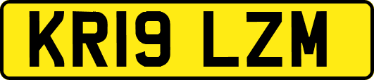 KR19LZM