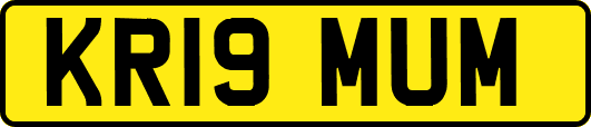 KR19MUM