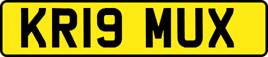 KR19MUX