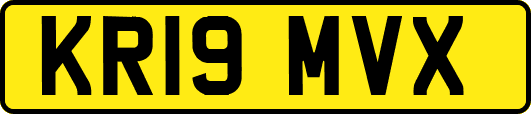 KR19MVX