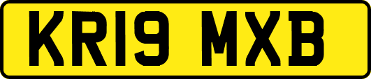 KR19MXB