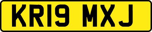 KR19MXJ