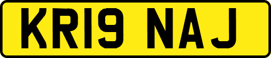 KR19NAJ