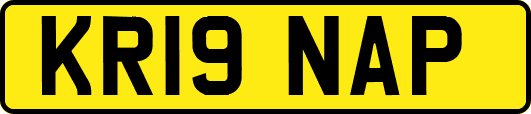 KR19NAP