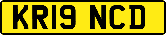 KR19NCD
