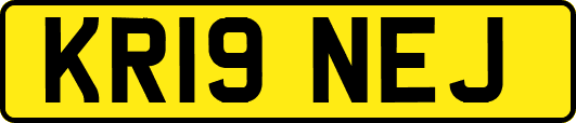 KR19NEJ