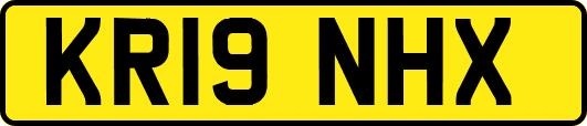 KR19NHX