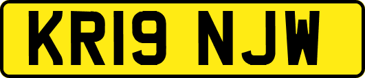 KR19NJW