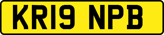 KR19NPB