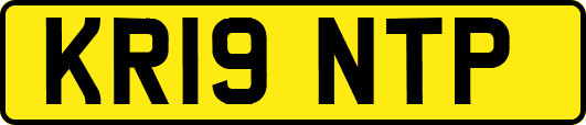 KR19NTP