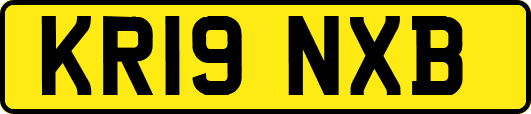 KR19NXB