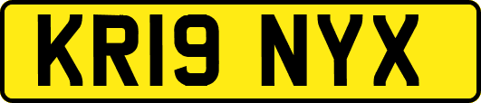 KR19NYX