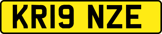 KR19NZE