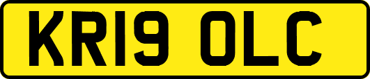 KR19OLC