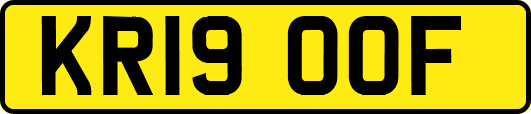KR19OOF