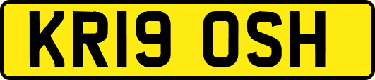 KR19OSH