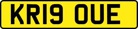 KR19OUE