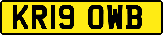 KR19OWB