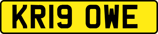 KR19OWE