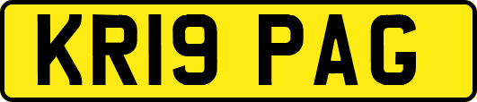 KR19PAG