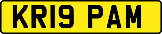 KR19PAM
