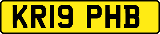 KR19PHB