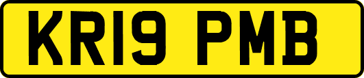 KR19PMB