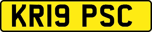 KR19PSC