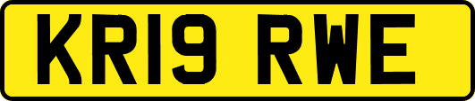 KR19RWE