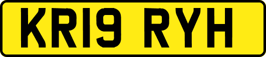 KR19RYH