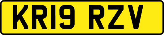 KR19RZV