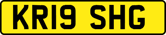 KR19SHG