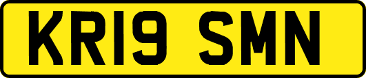 KR19SMN