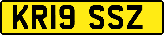 KR19SSZ