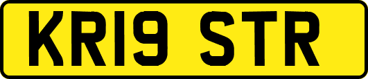 KR19STR