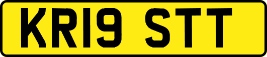KR19STT