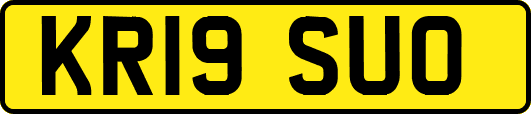 KR19SUO