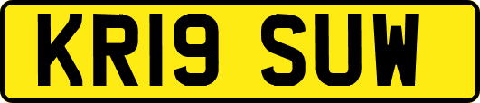 KR19SUW