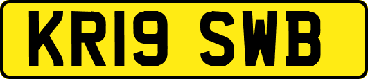KR19SWB