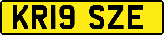 KR19SZE