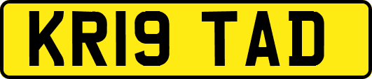 KR19TAD