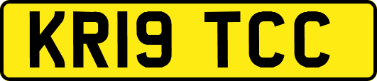KR19TCC