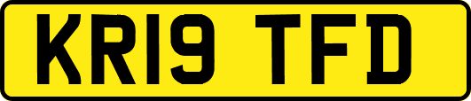 KR19TFD