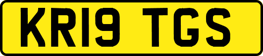 KR19TGS